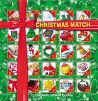 Enlarge image Cover: Christmas Match - Poppy Red