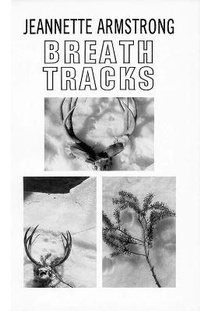 Enlarge image Cover: Breath Tracks - Theytus Books