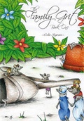 Cover: The Family Grit: Bk. 1 - Melrose Books