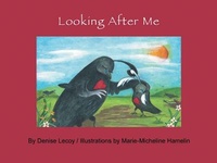 Enlarge image Cover: Looking After Me - Theytus Books