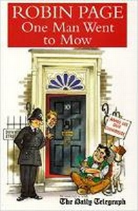 Abbildung von: One Man Went to Mow - Excellent Press