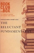 Cover: Bookclub-in-a-Box Discusses The Reluctant Fundamentalist by Mohsin Hamid - Bookclub-in-a-Box
