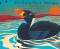 Cover: Little Duck - Theytus Books