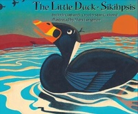 Enlarge image Cover: Little Duck - Theytus Books