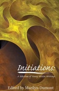 Cover: Initiations - Theytus Books