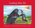 Cover: Looking After Me - Theytus Books