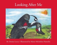 Enlarge image Cover: Looking After Me - Theytus Books
