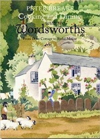Enlarge image Cover: Cooking and Dining with the Wordsworths - Excellent Press