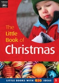 Cover: The Little Book of Christmas - Featherstone Education Ltd