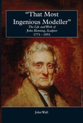 Cover: That Most Ingenious Modeller - Melrose Books