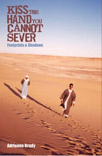 Abbildung von: Kiss the Hand You Cannot Sever - Melrose Books