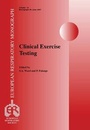 Cover: Clinical Exercise Testing - European Respiratory Society Journals Ltd