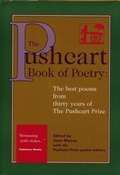 Cover: The Pushcart Book of Poetry - Pushcart Press