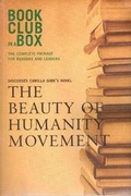 Cover: Bookclub-in-a-Box Discusses The Beauty of Humanity Movement by Camilla Gibb - Bookclub-in-a-Box