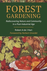 Abbildung von: Forest Gardening - Green Books