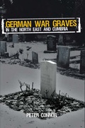 Cover: German War Graves in the North East and Cumbria - Melrose Books