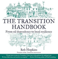 Enlarge image Cover: The Transition Handbook - Transition Books