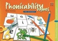Cover: The Alphabet - Hopscotch Educational Publishing Ltd.