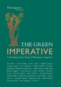 Enlarge image Cover: Green Imperative - Green Books