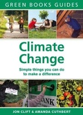Cover: Climate Change - Green Books
