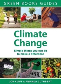 Enlarge image Cover: Climate Change - Green Books