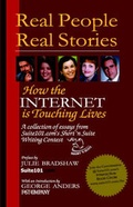 Cover: Real People, Real Stories - Suite101.com