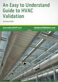 Enlarge image Cover: An Easy to Understand Guide to HVAC Validation - Premier Validation