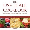 Cover: The Use-it-all Cookbook - Green Books