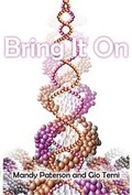 Cover: Bring it on - Melrose Books