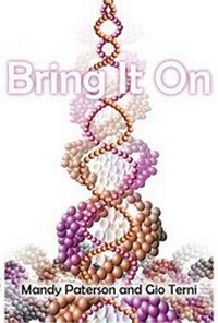 Enlarge image Cover: Bring it on - Melrose Books
