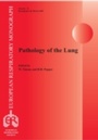 Cover: Pathology of the Lung - European Respiratory Society
