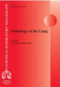 Bild: Pathology of the Lung - European Respiratory Society