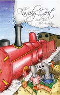 Cover: The Family Grit: Bk. 3 - Melrose Books