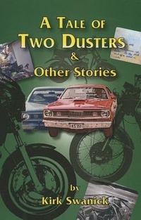Abbildung von: A Tale of Two Dusters and Other Stories - Lost Classics Book Company