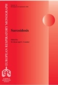 Cover: Sarcoidosis - European Respiratory Society Journals Ltd
