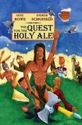 Cover: Quest for the Holy Ale - Melrose Books