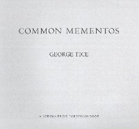 Enlarge image Cover: Common Mementos - Lodima Press