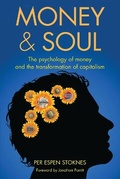 Cover: Money and Soul - Green Books