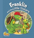 Cover: Franklin and the Little Sisters - Kids Can Press