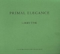 Cover: Primal Elegance - Lodima Press