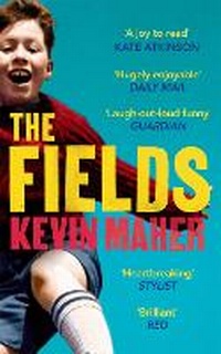 Enlarge image Cover: The Fields - Abacus