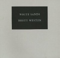 Cover: White Sands - Lodima Press