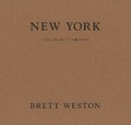 Cover: New York - Lodima Press