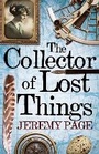Cover: The Collector of Lost Things - Abacus