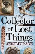 Cover: The Collector of Lost Things - Abacus