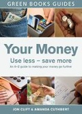Cover: Your Money - Green Books