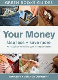 Enlarge image Cover: Your Money - Green Books