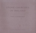 Cover: Stone Churches of Ireland - Lodima Press