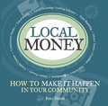 Cover: Local Money - Transition Books