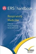 Cover: ERS Handbook of Respiratory Medicine - European Respiratory Society